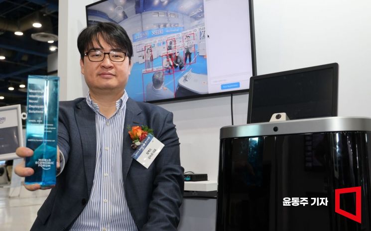 [K반도체의 미래]②딥엑스, 현대차·삼성 협업…"로봇 칩 이어 2㎚ 칩 개발"