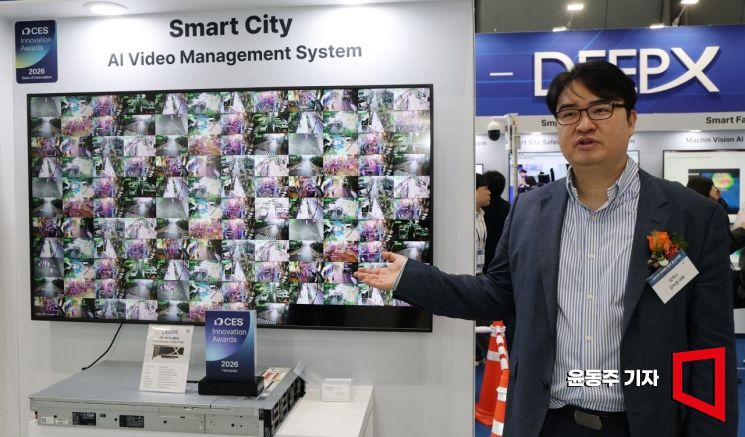 [K반도체의 미래]②딥엑스, 현대차·삼성 협업…"로봇 칩 이어 2㎚ 칩 개발"