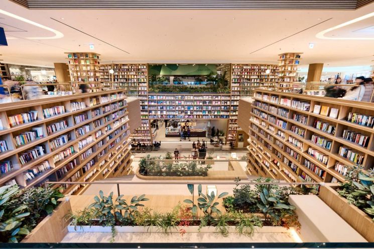 스타필드 빌리지 운정, 5일 그랜드 오픈…미식부터 의료서비스까지