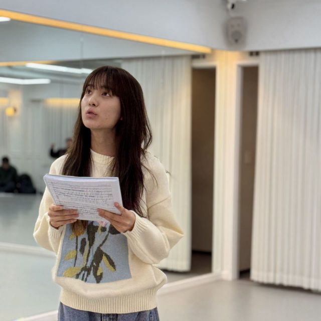 강이 시간을 부르는 순간, '공무도하'가 선다