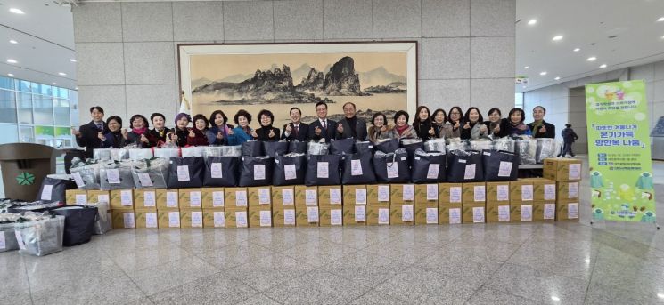 Mayor Lee Jangwoo: "Young People Are Flocking to Daejeon"