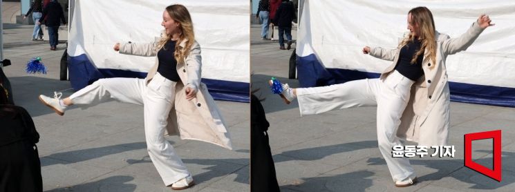 [이미지 다어이러] K-전통놀이 실전편