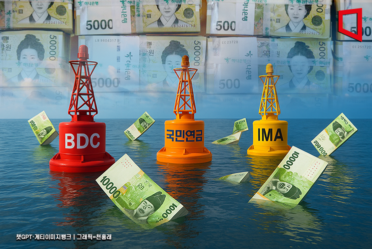 [벤처 보릿고개]③벤처시장 '돈 가뭄→돈 홍수' 예고...벌써부터 부작용... - 뉴스 썸네일 이미지