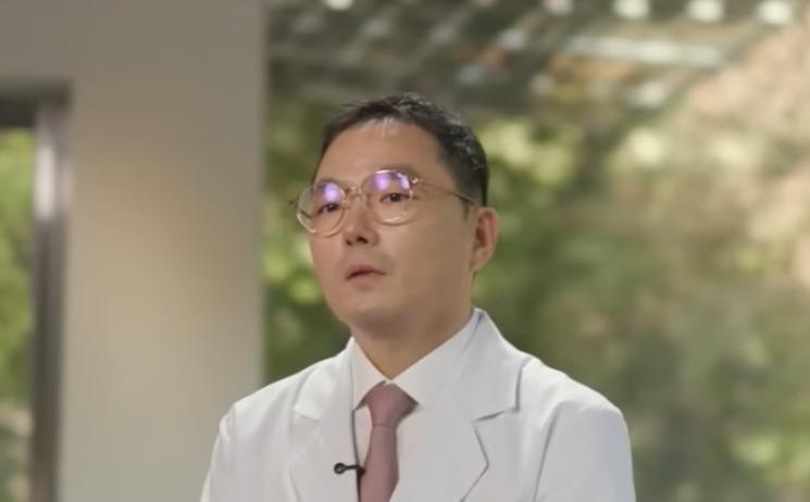 김수용 '귓불 주름' 심근경색 관련있나?…'슬의생' 전문가 분석 들어보니
