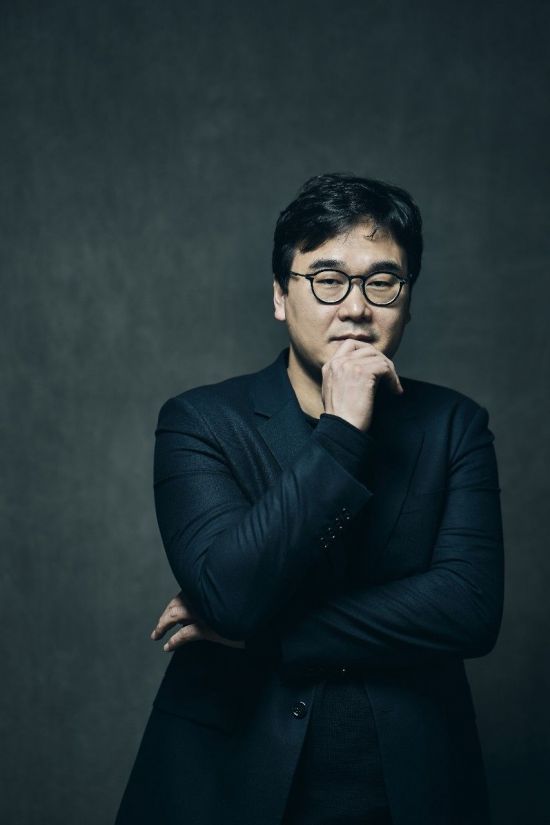 한승원 한국뮤지컬제작사협회 신임 회장   [사진 제공= 한국뮤지컬제작사협회]