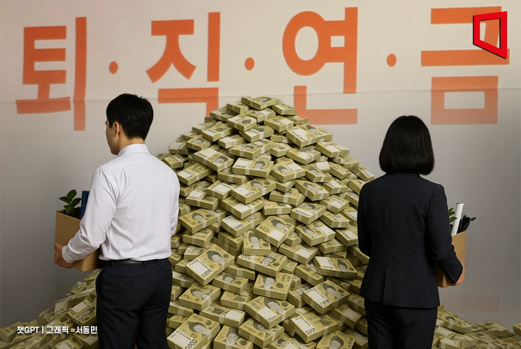 나도 신청하면 174만원 받나?…직장인 7만5000명 미청구 퇴직연금 무려
