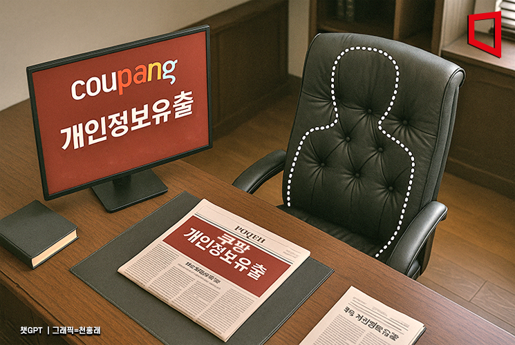 쿠팡 사태 우려 확산…국수본 "2차 피해 의심 사례 없어"