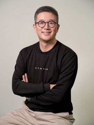 지원규 PTKOREA 대표. PTKOREA