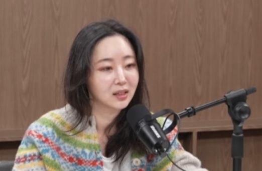 "뉴진스에 미안한 마음이 있냐" 질문에…민희진의 대답은