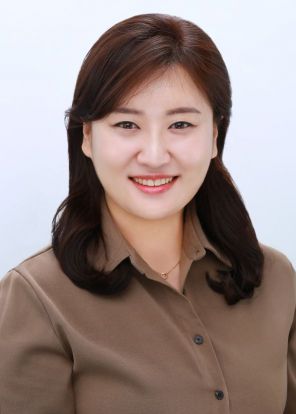 김새롬 의원(송하동·북후면·서후면)