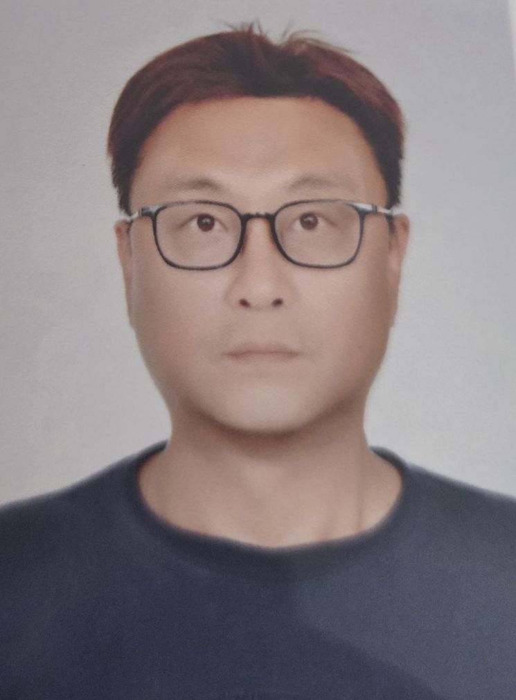 한경원 거창석재조합장.