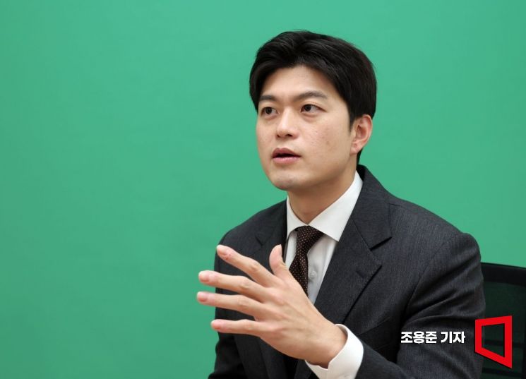 [시사쇼]김용태 "이대로라면 지방선거 못 치러, 서울·부산도 어려워"