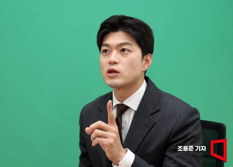 [시사쇼]김용태 "이대로라면 지방선거 못 치러, 서울·부산도 어려워"