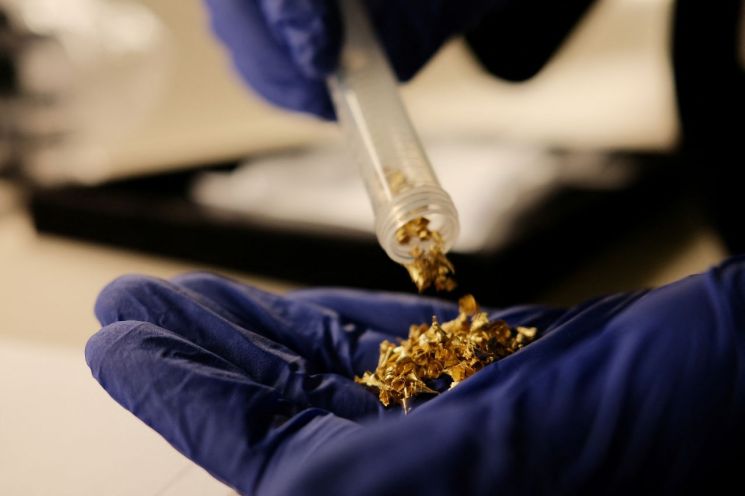 "이미 140% 올랐는데도 여전히 낙관적"…끄떡없는 100년 넘은 美금광 대장주[기업&이슈]