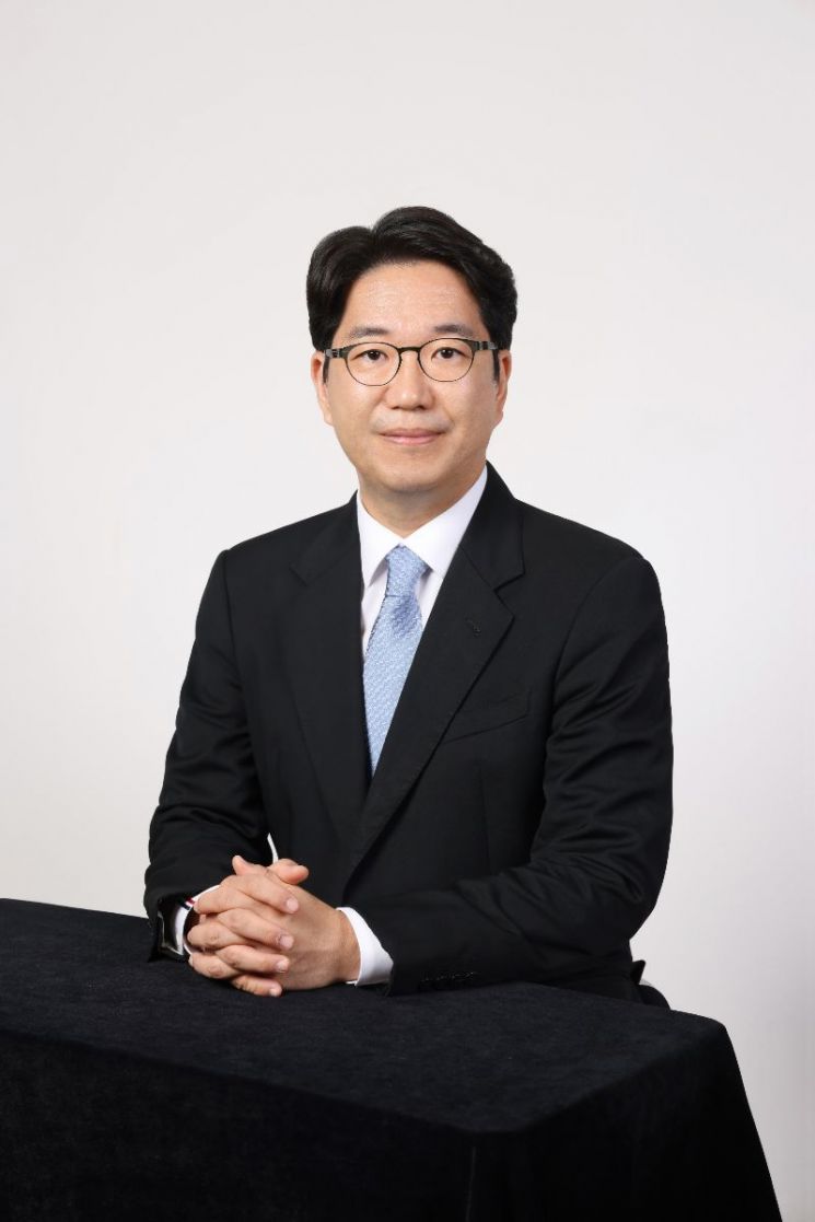 황우진  LKB평산 대표변호사.  LKB평산