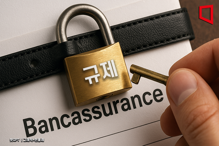 빗장 풀리는 방카슈랑스 규제…보험사 양극화 심화하나