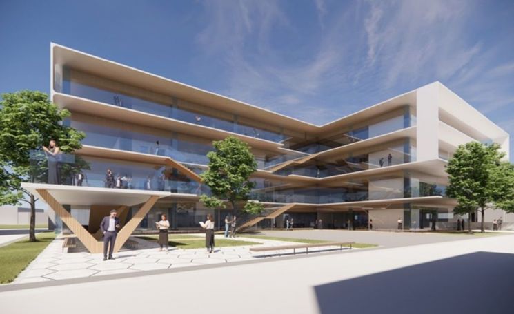 조감도(사진=대전시 제공)