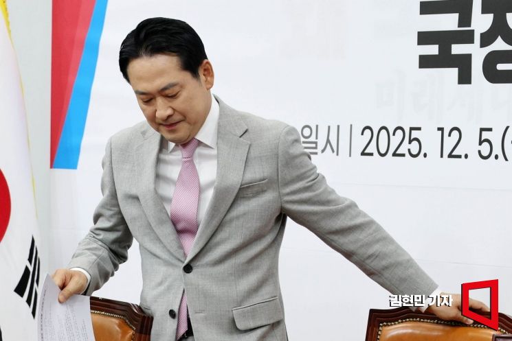 조갑제 "李 정권 방패는 장동혁과 극우컬트…'못해도 그들보다 못하겠나' 반발력 지녀"