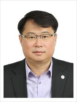 안중기 신임 화천부군수. 강원도 제공