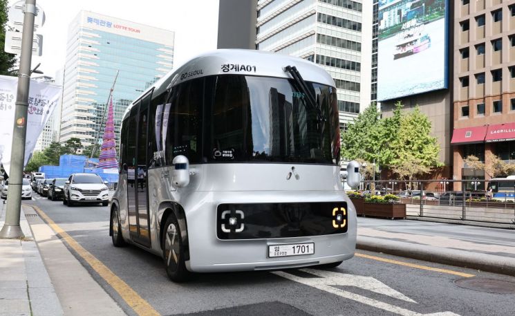 미래 모빌리티 청사진, 내년 초 나온다…민관 협의기구 로드맵 발표