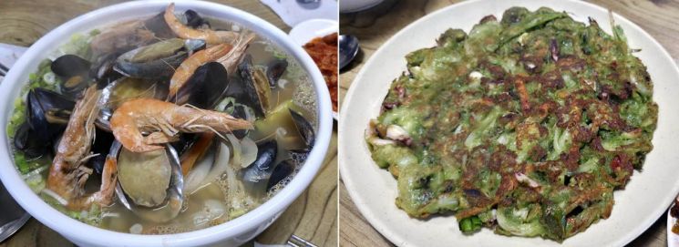 [조용준의 여행만리] 걷는 사람에게만 허락된 절경‥금오도 비렁길