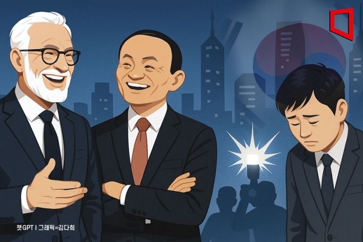 美·中자수성가 억만장자들 쑥… 韓만 7명 감소