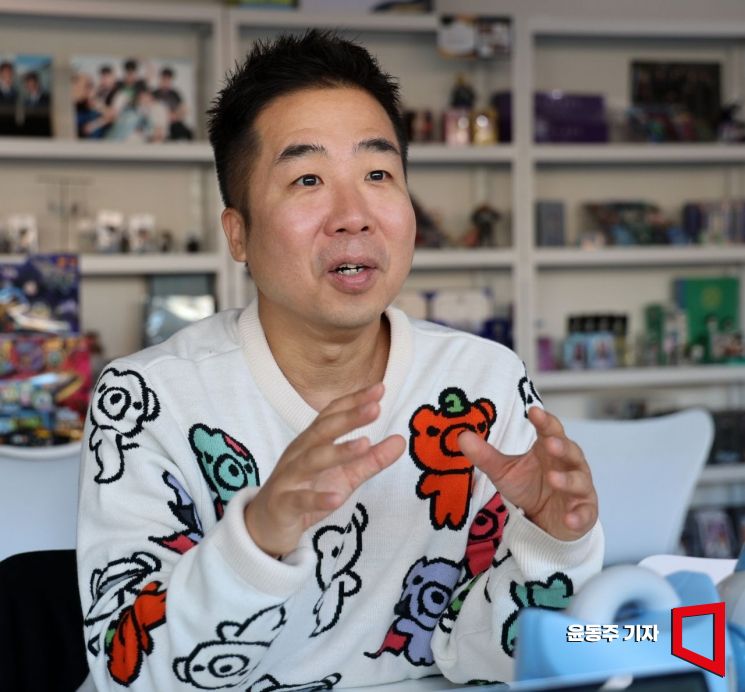 [AI혁명](179)완구도 AI 시대…IP에 감성 더한 엑스오소프트