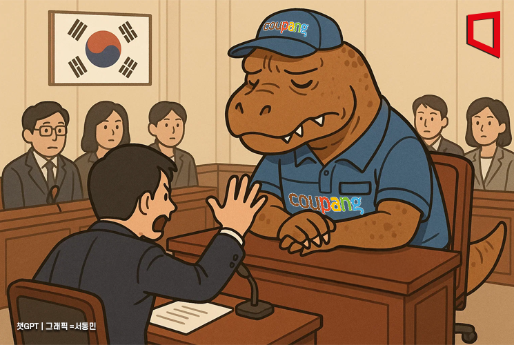 쿠팡 사태 일주일 '대항마' 없다…정치권이 키운 ‘로켓공룡’