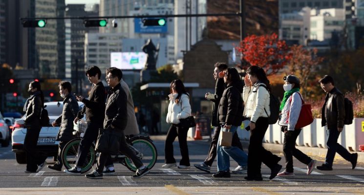 '물가연동제' 요구 나오지만… 정부의 소득세 딜레마[Why&Next]