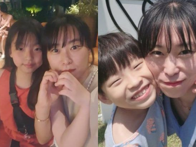 "엄마도 기증 받으면 안돼?" 4명 살리고 떠난 母에 중1 딸 눈물