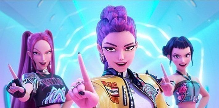 전세계 히트친 '케데헌' 1위 아니었다…美구글 최다 검색어는 '이것'