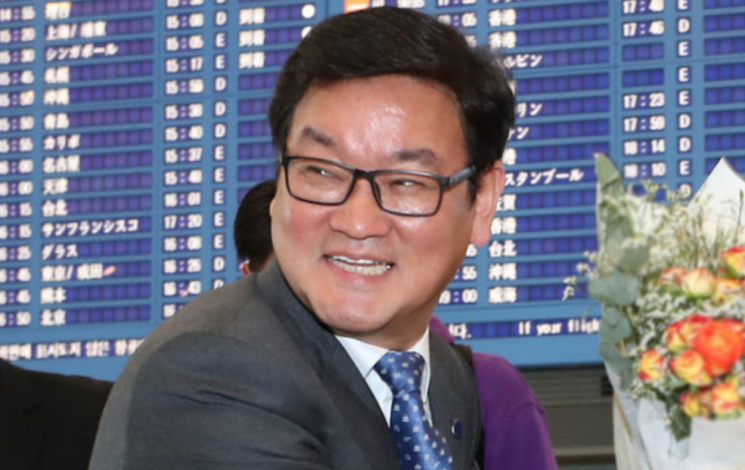 서울고검, '쌍방울' 증언 번복 안부수 구속영장 청구