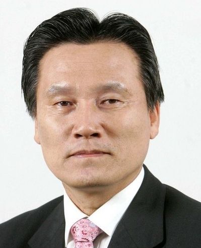 신임 이동한 경주대학교 총장 직무대리