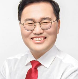 홍석준 전 국회의원(계명대 특임교수)