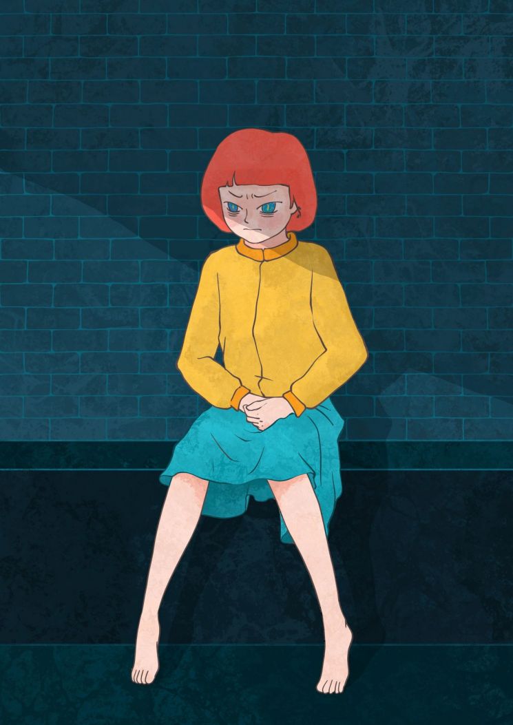 "다섯 살에 생리, 여덟 살에 폐경" 극단적 조기 사춘기, 원인은 희귀 난소종양