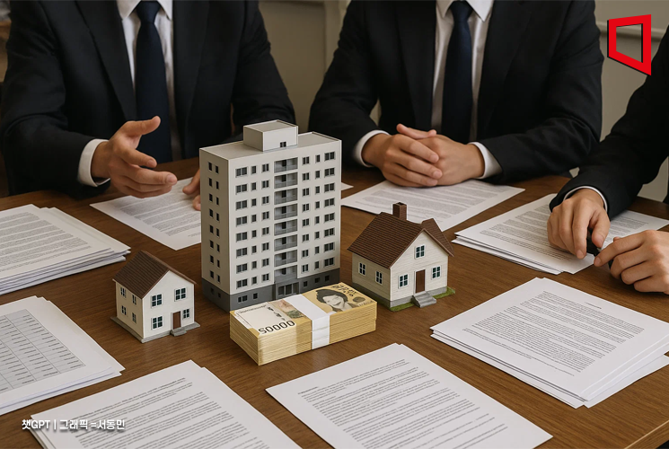 대통령실의 자신감…환율·부동산 우려에 "대책 이미 마련"