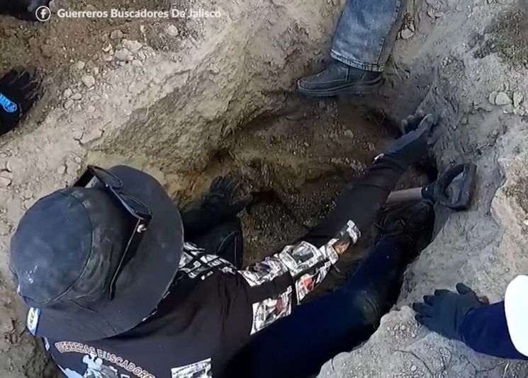 Hundreds of Body Bags Found Near Mexican Stadium Hosting National Team Matches, Raising Security Concerns