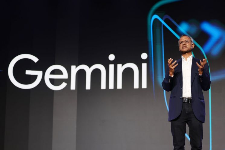 개인비서 된 제미나이…내 메일·사진도 검색해 답변해준다