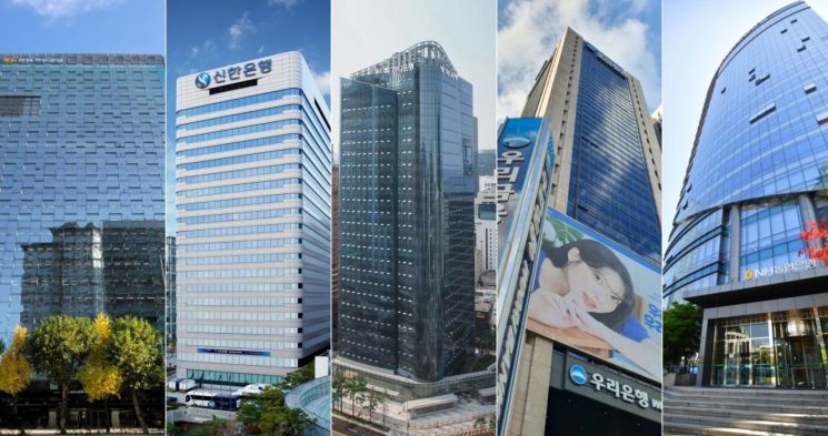 4대 금융 인적 쇄신 본격화...자회사 CEO 대거 임기 만료 - 뉴스 썸네일 이미지