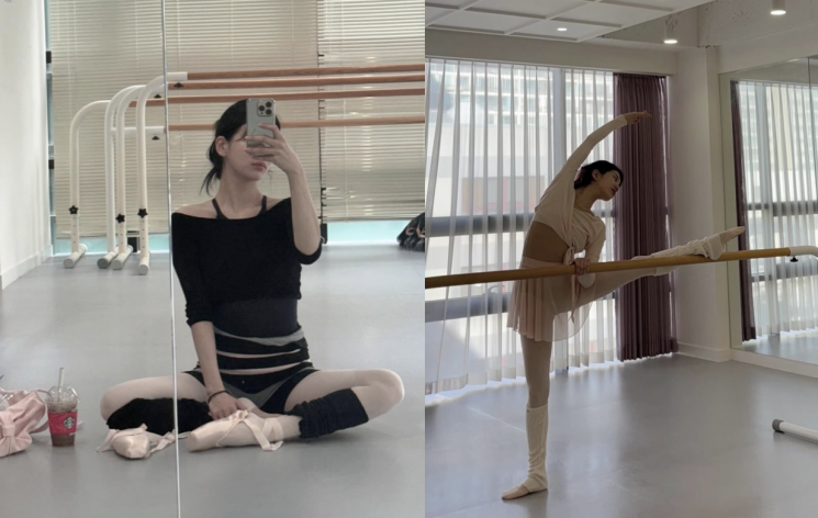 "수지도 즐긴다" 러너 제친 '취발러'…너도나도 사니 판매액 수십 배 급증