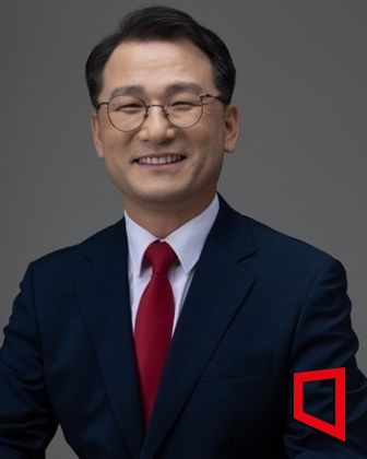 신재경 인천시 정무부시장 내정자. 인천시