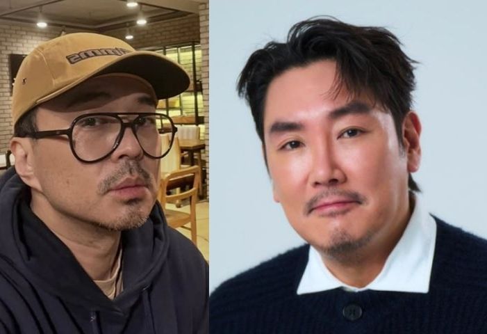 "죗값 치렀다", "사람은 변해"…조진웅 두둔한 정준·류근