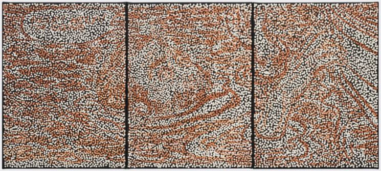 다니엘 보이드의 'Untitled (SSWWMD)'. 국제갤러리 제공