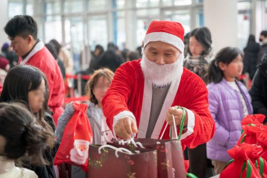 골프존문화재단, 희망행복나눔 페스티벌