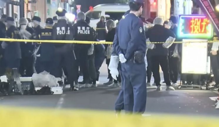 "청소하다 발견"…日 유흥업소 냉동고에서 아기 시신 발견