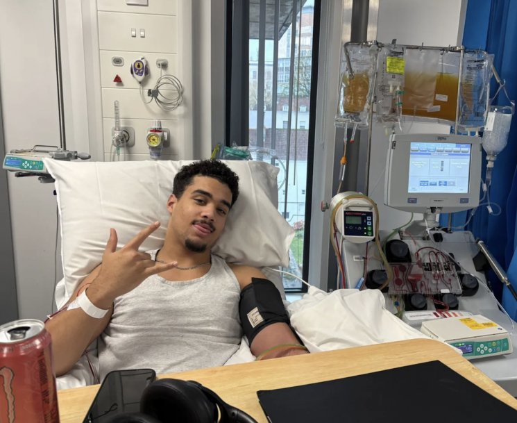 의사 말 못 믿은 10대, 챗GPT에 물어봤더니 "의사가 틀렸다" 화들짝