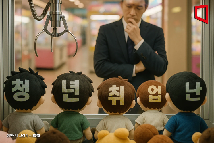 취업난 어쩌나…대학생들 "기업 고용여건 개선돼야"