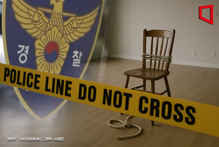 공실 아파트 보자더니…공인중개사 밧줄로 묶고 카드 뺏은 남성