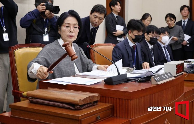 국회 '쿠팡 청문회' 17일 연다…창업주 김범석 증인 채택