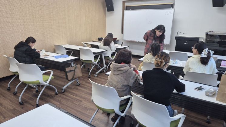 사진=금산군 제공